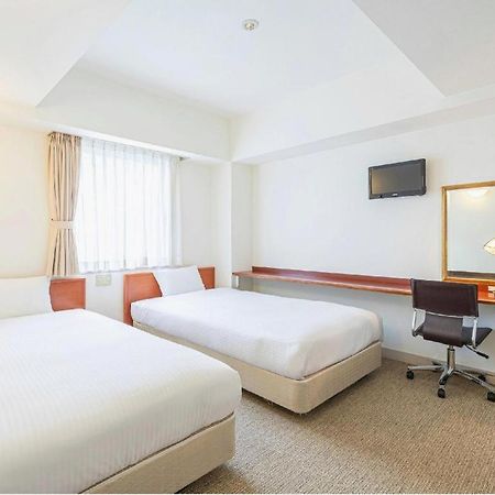 Ginza Bellevue Hotel โตเกียว ภายนอก รูปภาพ