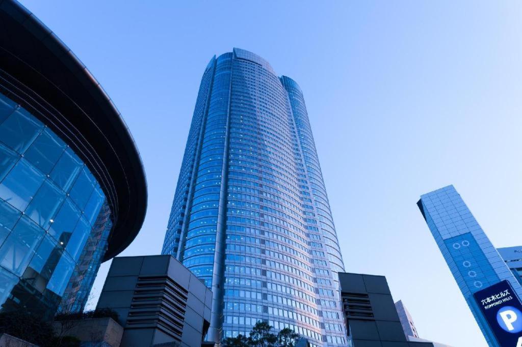 Ginza Bellevue Hotel โตเกียว ภายนอก รูปภาพ