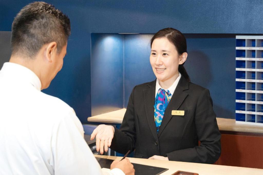 Ginza Bellevue Hotel โตเกียว ภายนอก รูปภาพ