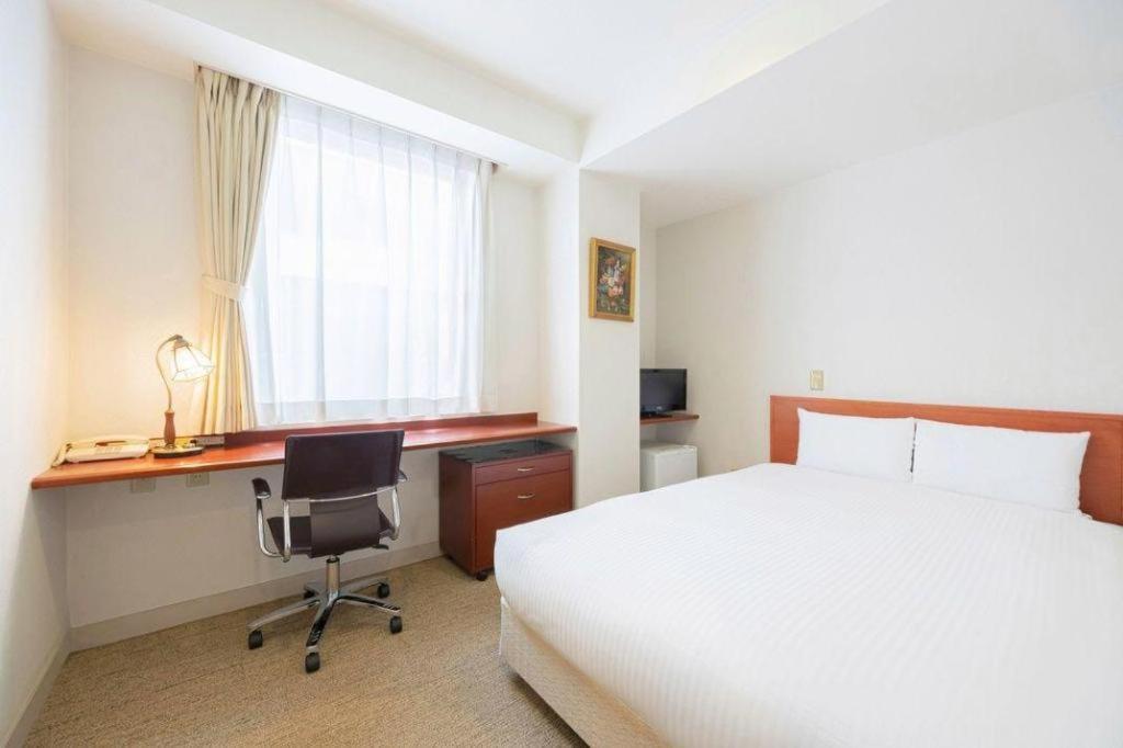Ginza Bellevue Hotel โตเกียว ภายนอก รูปภาพ