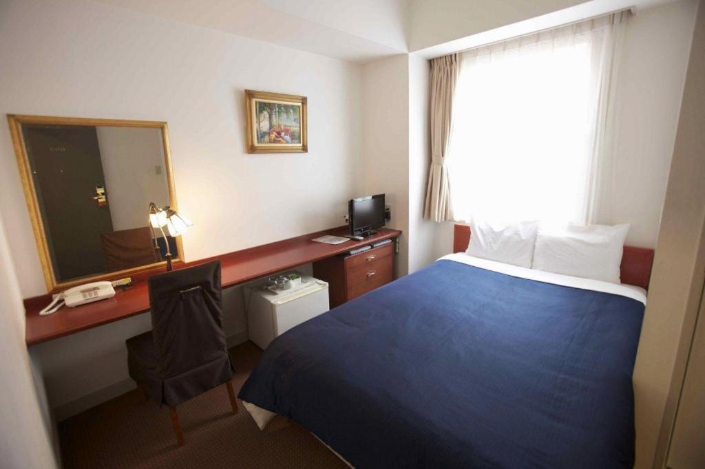 Ginza Bellevue Hotel โตเกียว ภายนอก รูปภาพ