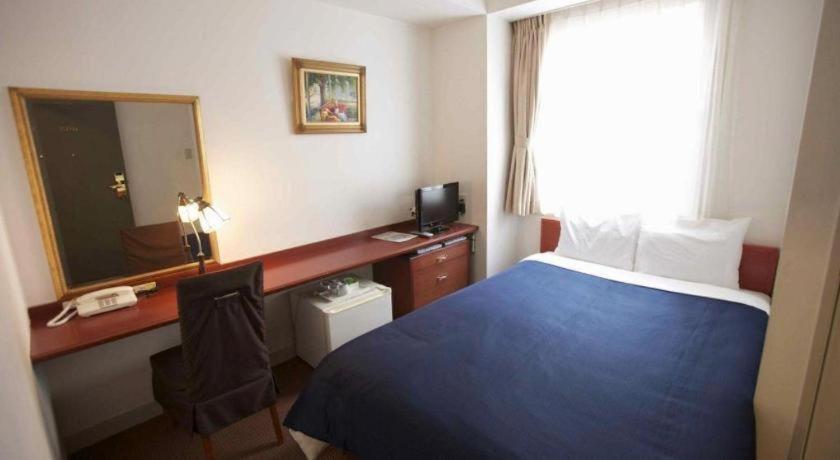 Ginza Bellevue Hotel โตเกียว ภายนอก รูปภาพ